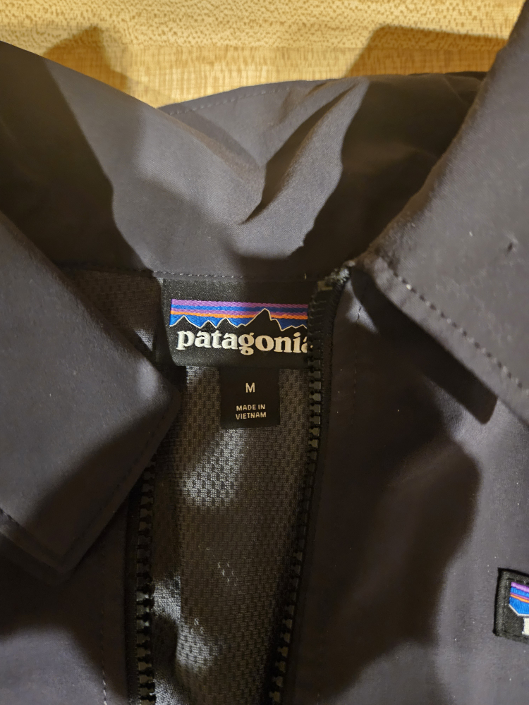 Patagonia Jacket - Size M - photo 4