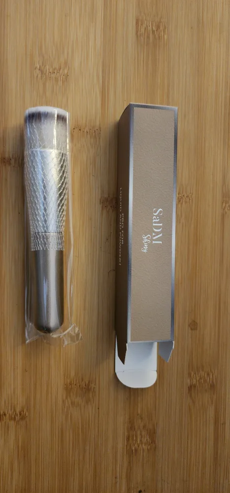 Sadai Story Liquid Foundation Brush - New! thumbnail