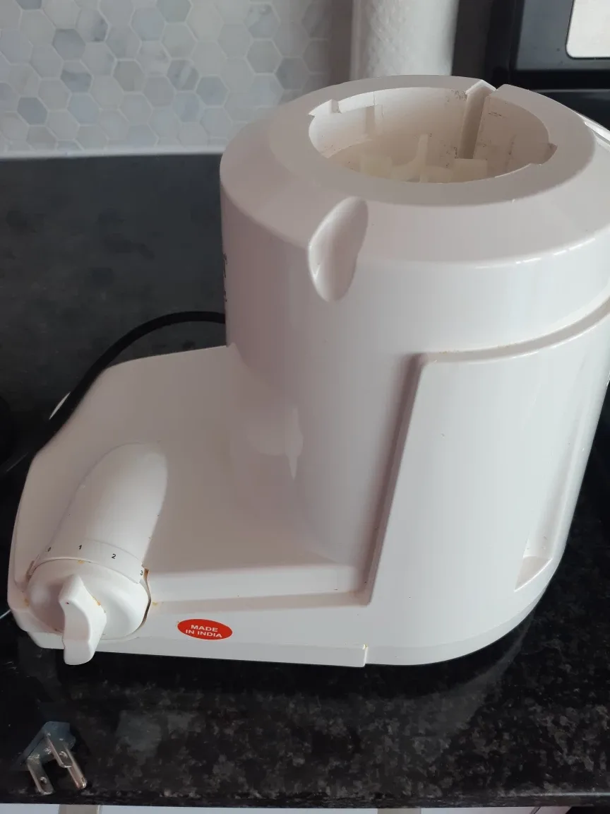 Preethi ECO Twin Mixer Grinder image indicator(2)