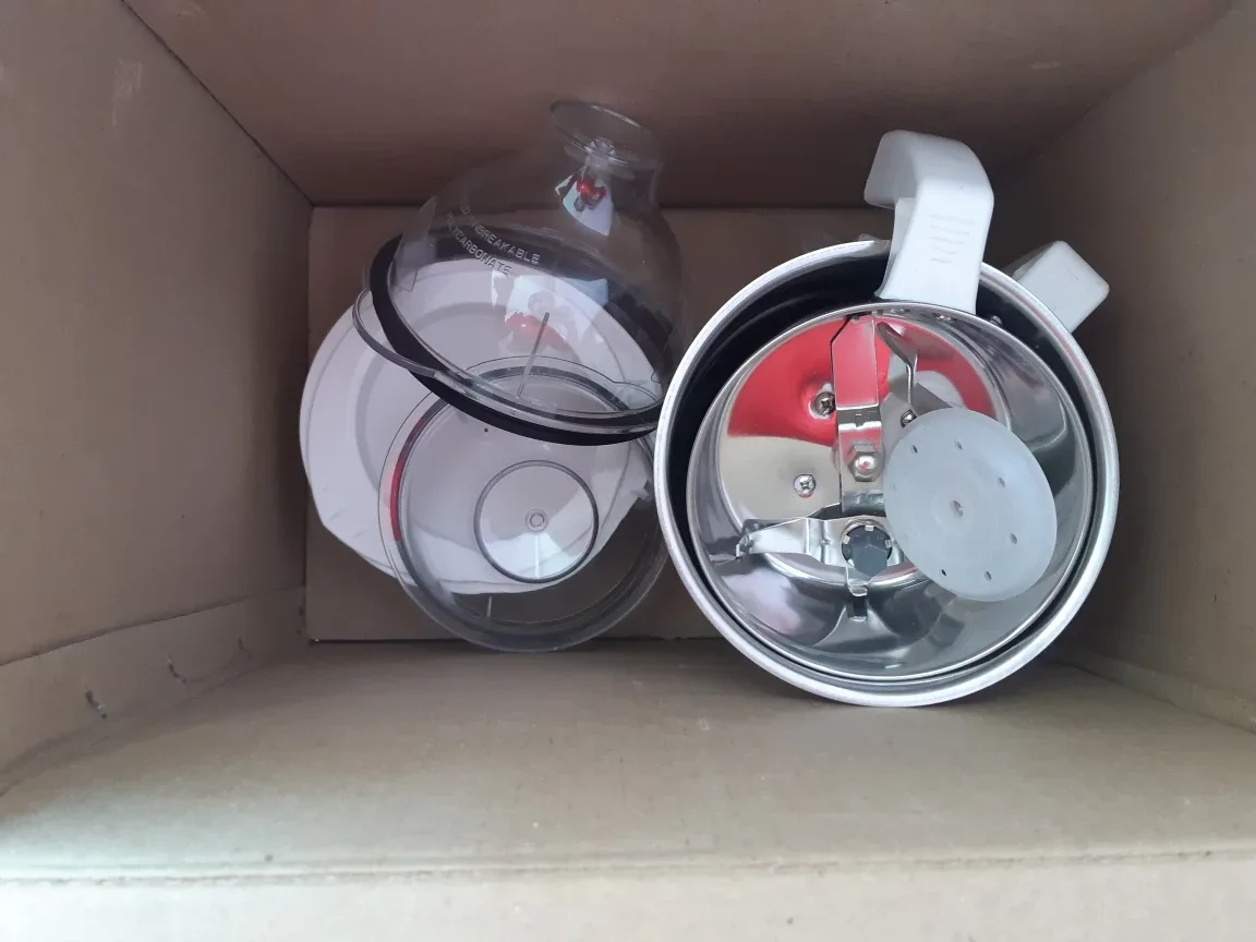 Preethi ECO Twin Mixer Grinder image indicator(3)