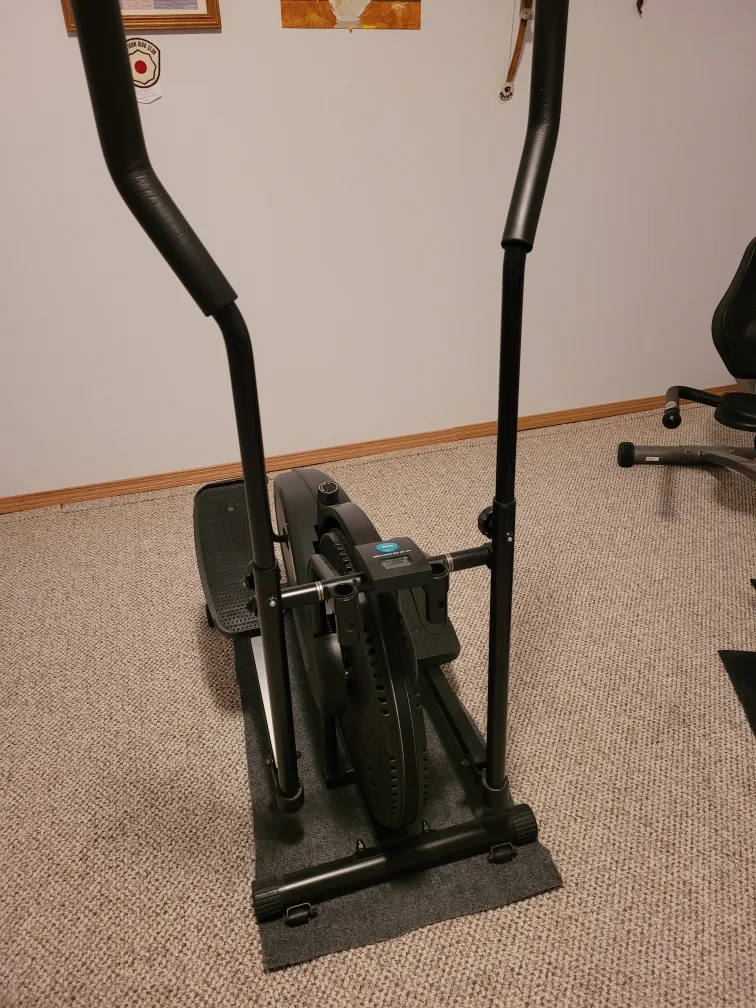 Elliptical Machine - Great Condition thumbnail