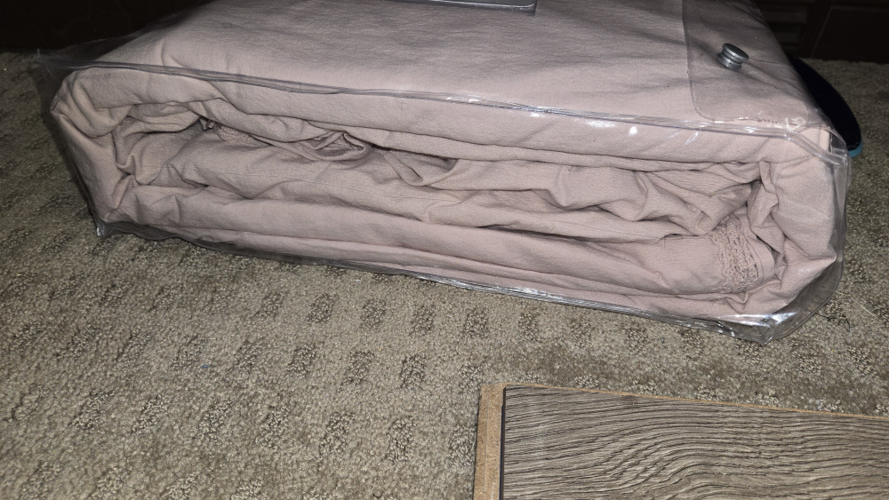 INUP Home King Sheet Set - New in Package - photo 5