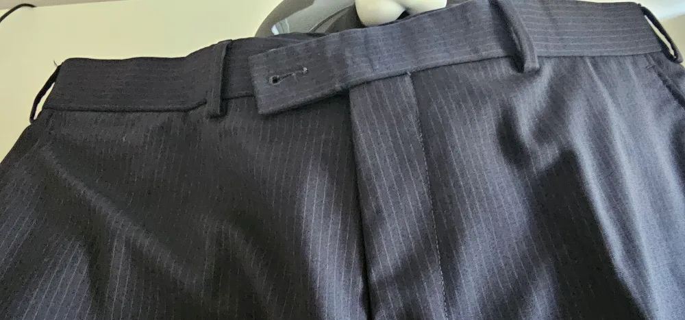 Burberry London Suit image indicator(2)