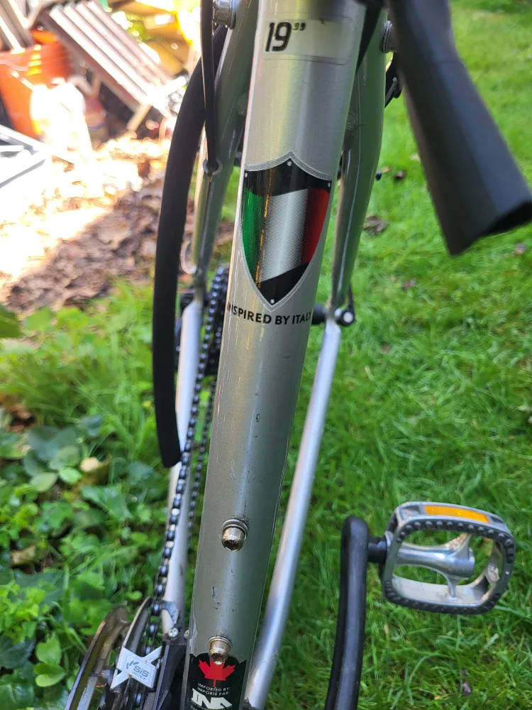 Diadora Modena R Bike image indicator(3)