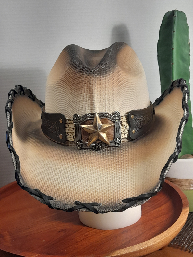 Cowboy Hat - photo 2