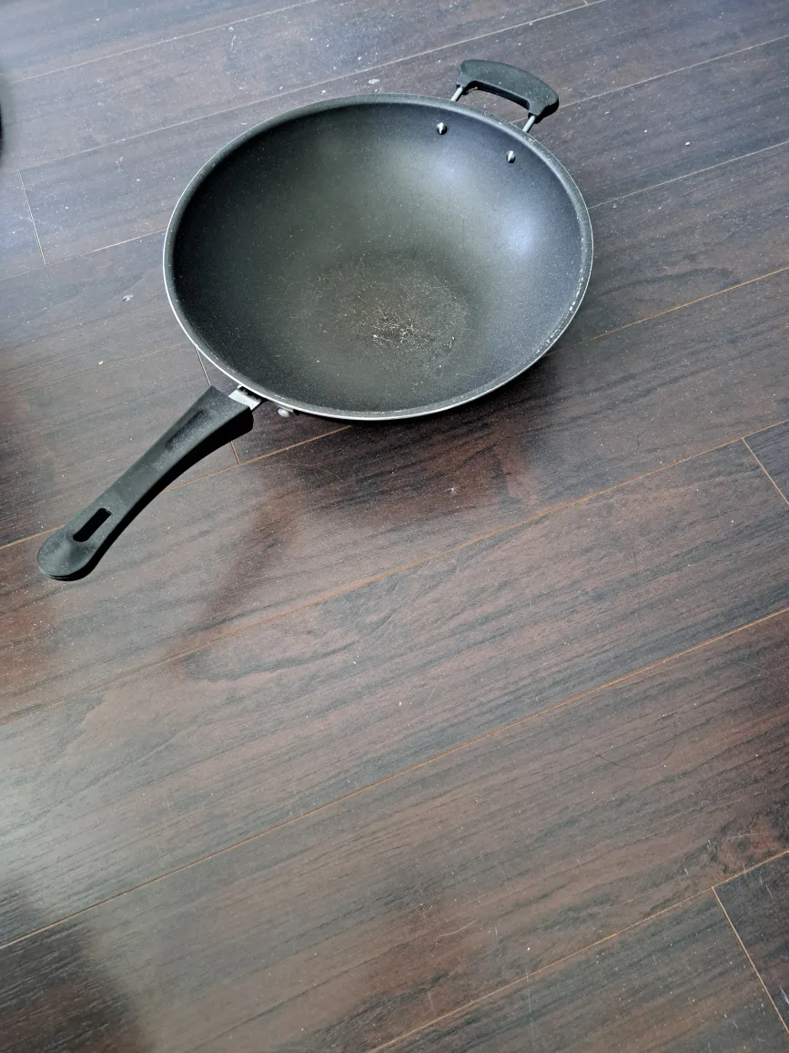 Wok thumbnail