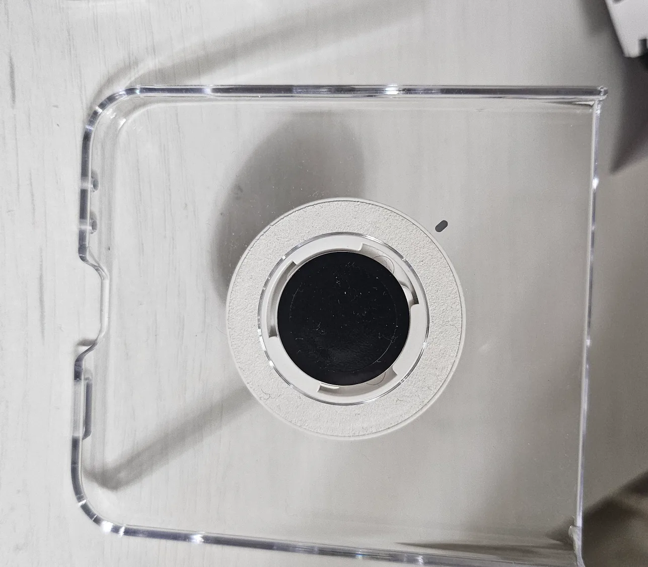 Samsung Galaxy Z Flip5 Case with Ring Holder image indicator(2)