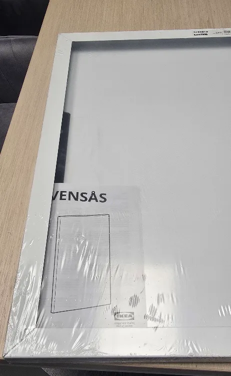New IKEA SVENSÅS Frame 40x60 cm image indicator(3)
