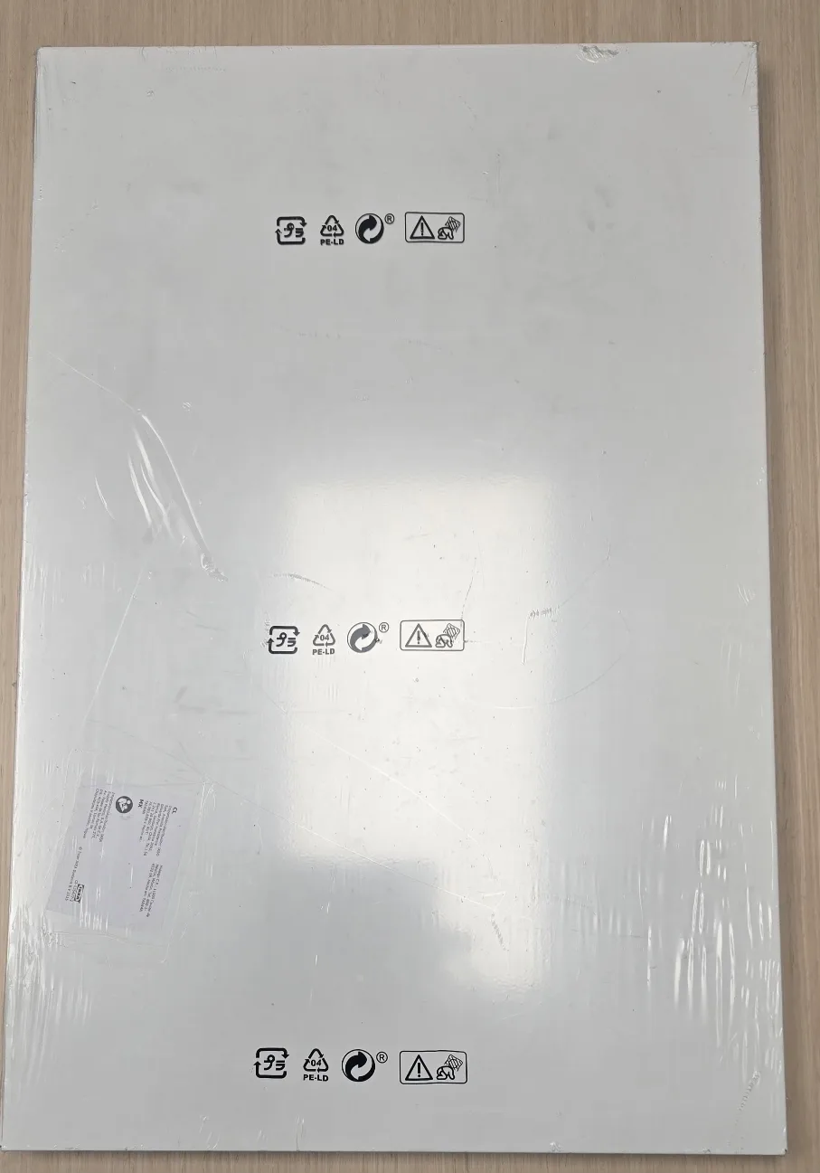 New IKEA SVENSÅS Frame 40x60 cm image indicator(4)