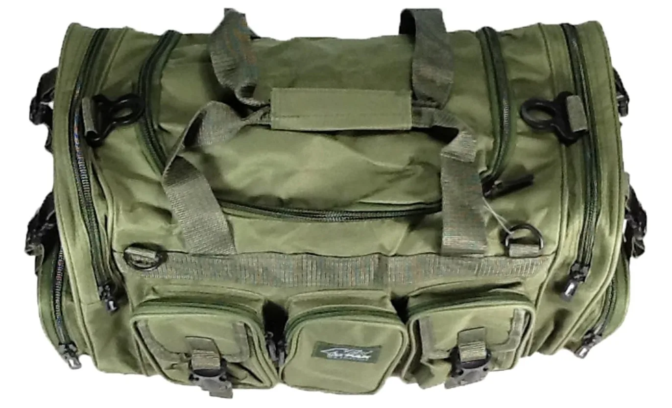 Duffle Bag image indicator(10)