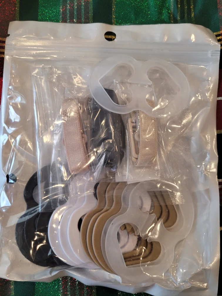 10+ Lot of Assorted Items image indicator(6)