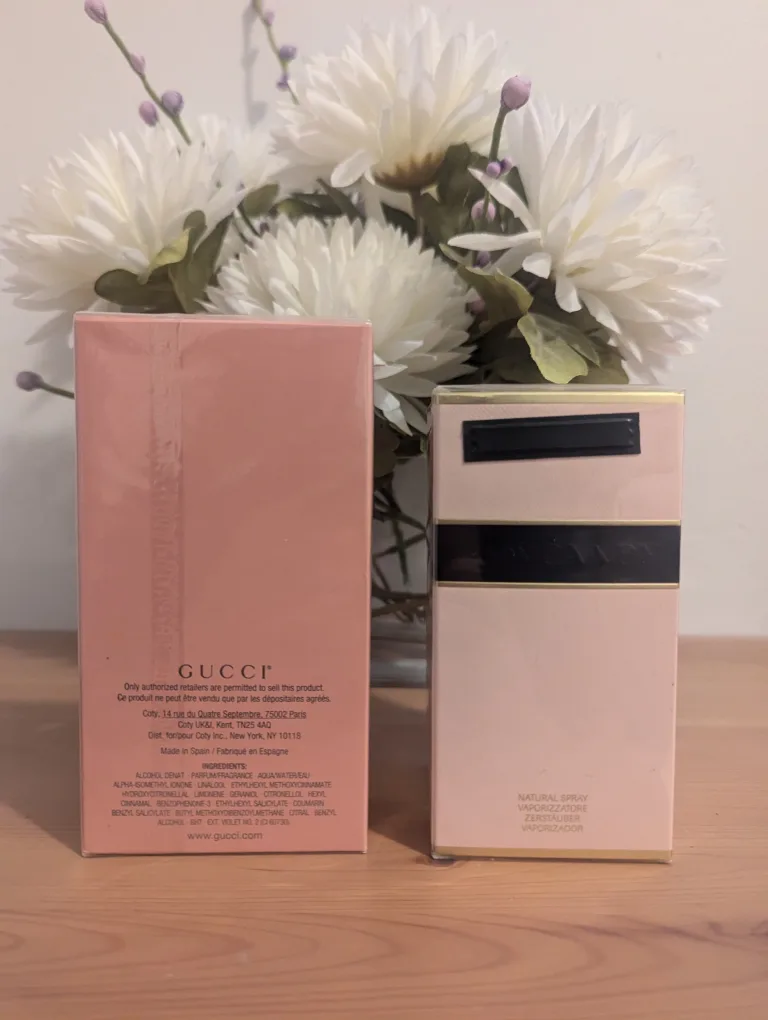 $100 each - perfumes! Jo Malone, YSL, Gucci, Prada image indicator(6)