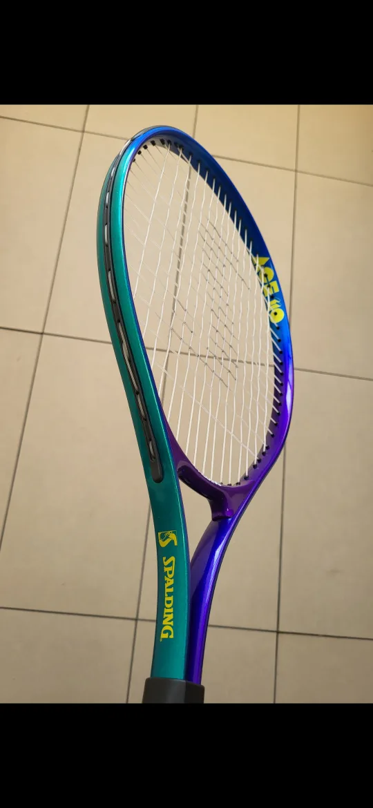 Tennis Rackets  Wilson, Head, Atomica, junior & Adult Player's image indicator(9)