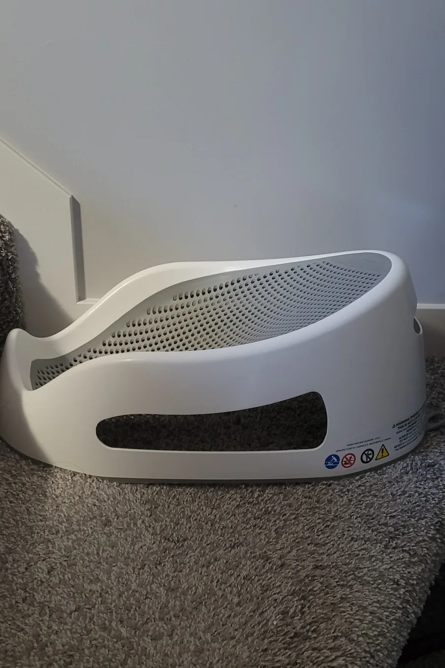 Angelcare Baby Bath Support