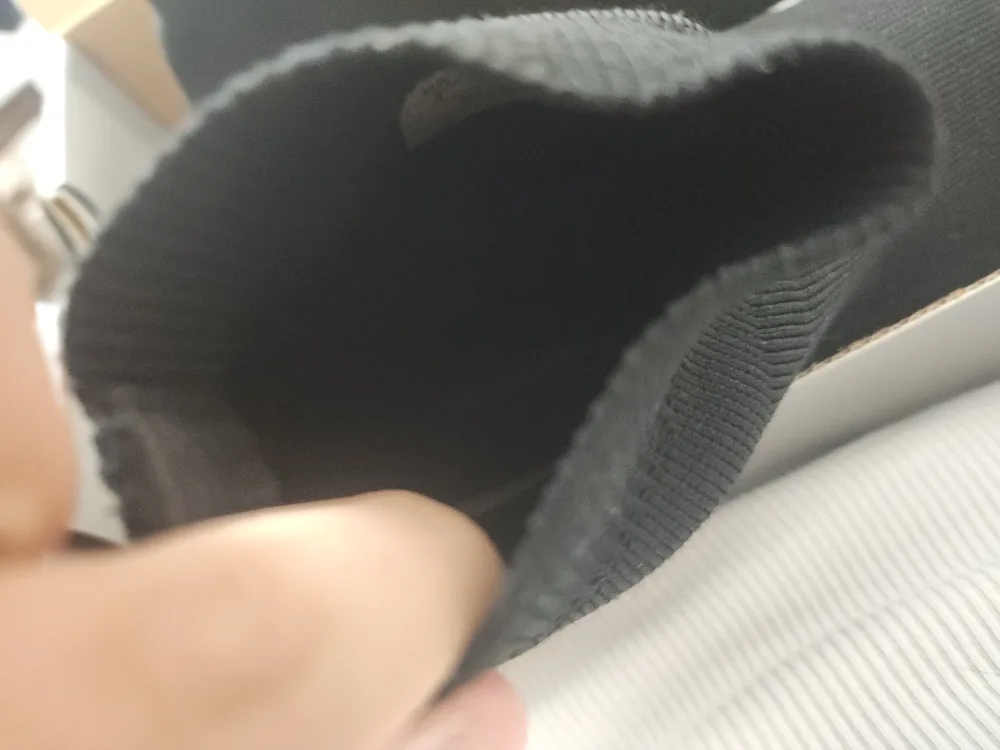 Balenciaga Speed 2.0 LT Knit Sneakers - Size 7 image indicator(5)