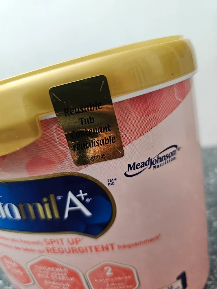 Enfamil A+ Spit Up Infant Formula image indicator(2)