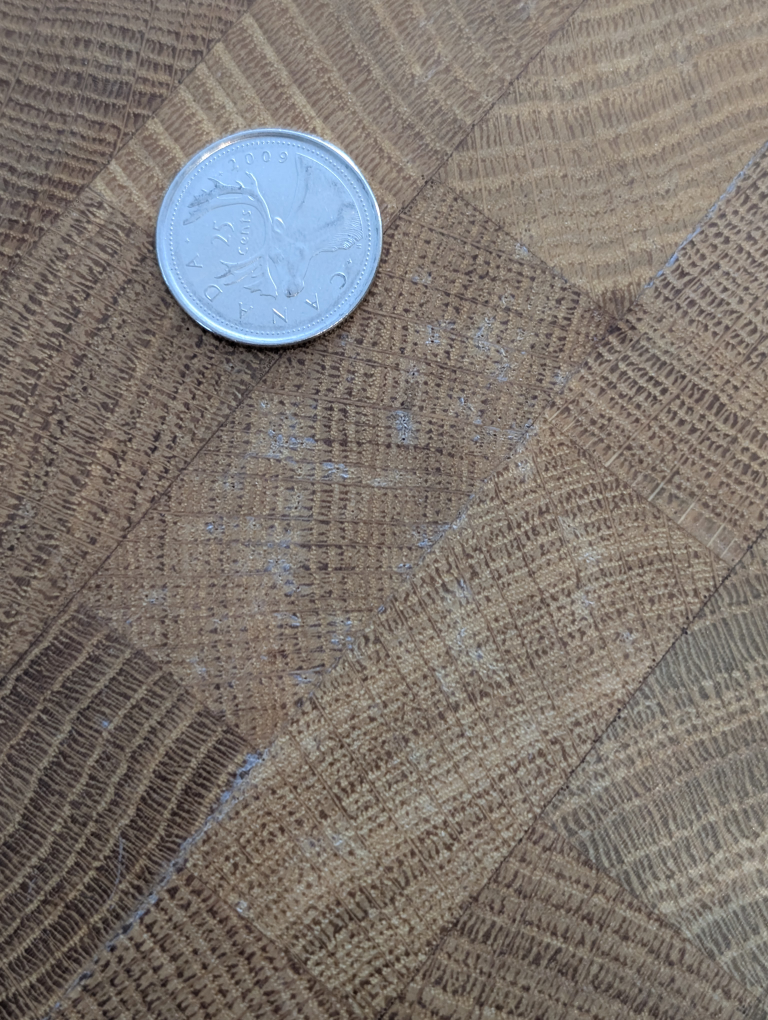 VADHOLMA Kitchen Island and Chairs - photo 5