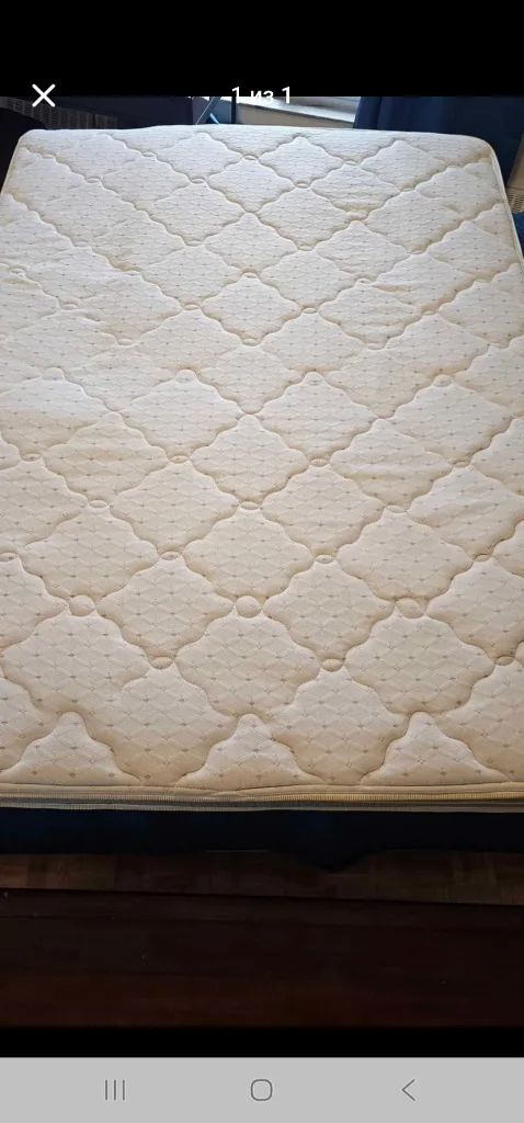 Queen Mattress thumbnail