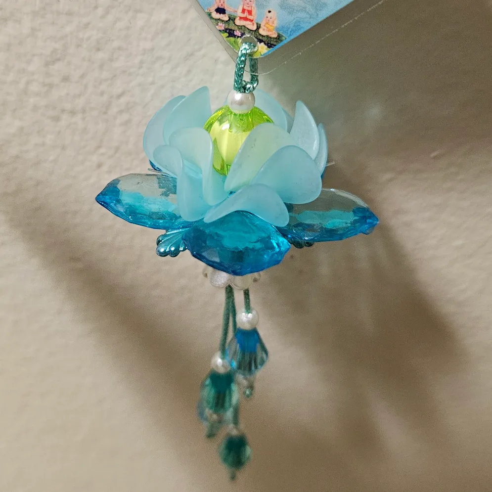 Falun Dafa Ornament thumbnail