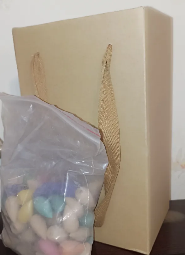 ‼️SALE‼️Backflow Incense Holder Ceramic Buddha Statue image indicator(8)