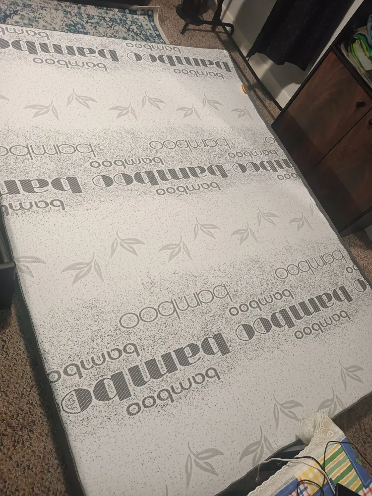 brand new mattress thumbnail