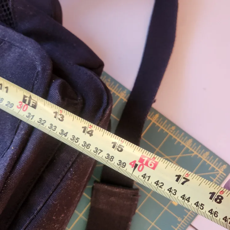 Canvas messanger/map bag image indicator(5)