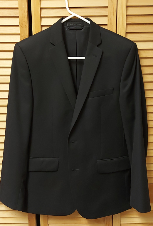 Ralph Lauren Suit