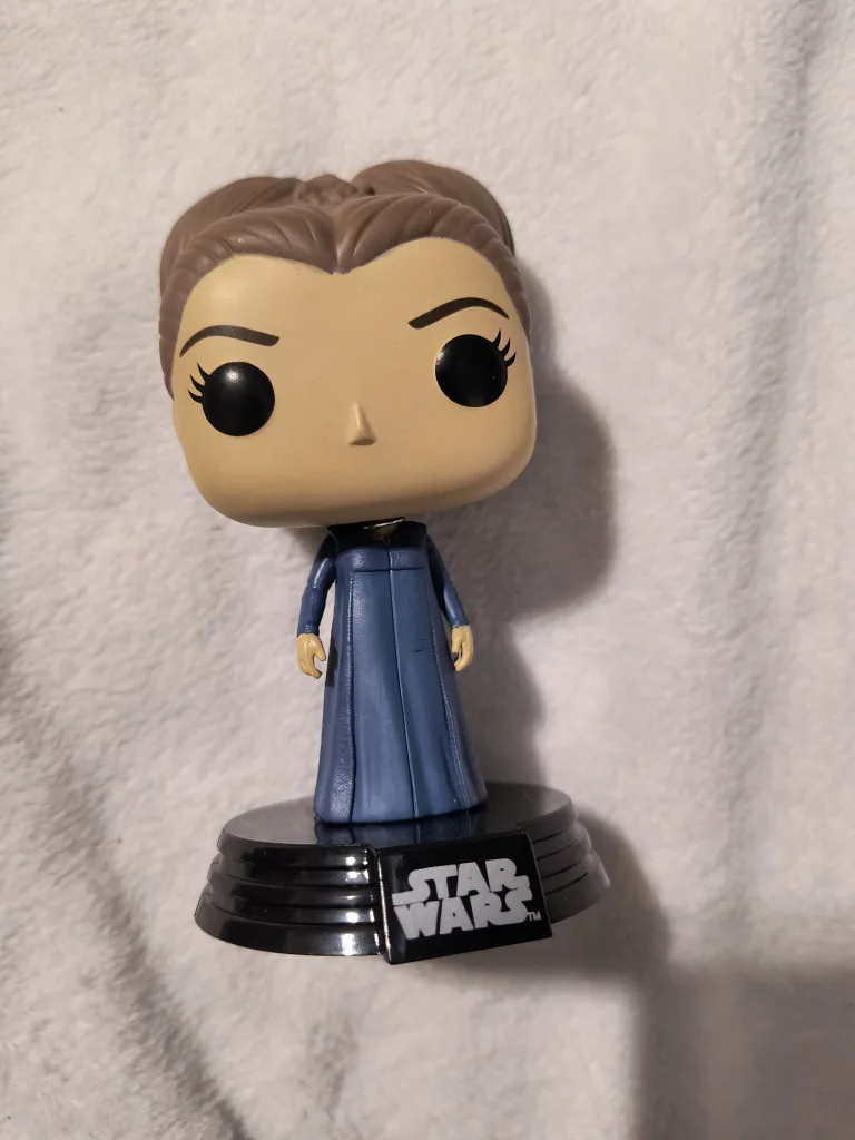 Star Wars Funko Pops - Concept Series - No Box image indicator(3)