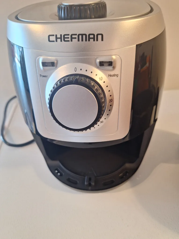 Chefman Air Fryer thumbnail