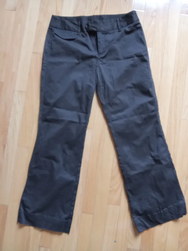 Jacob Women's Pants - Size 11/12 thumbnail