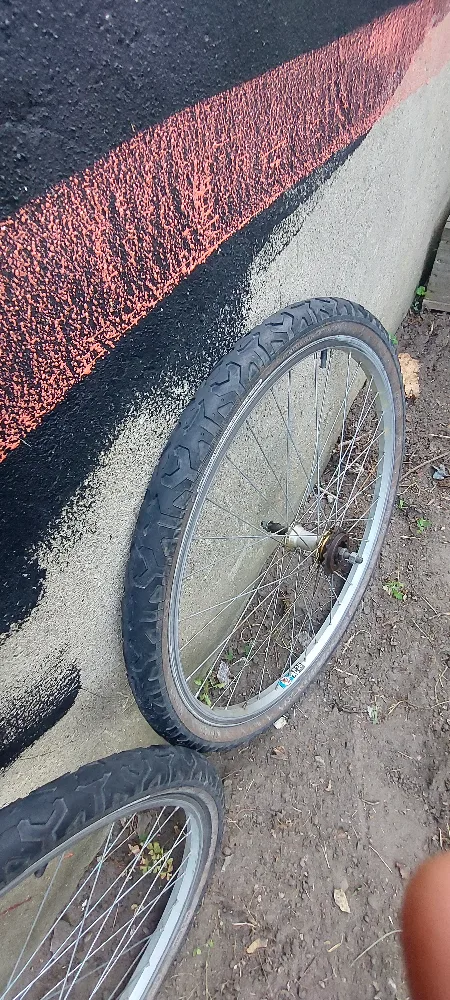 Continental Vintage Bike Wheels image indicator(4)