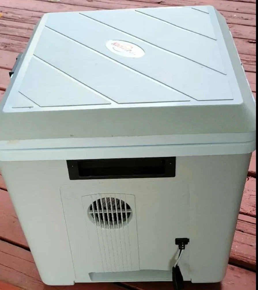 Koolatron Cooler - Portable 12V thumbnail