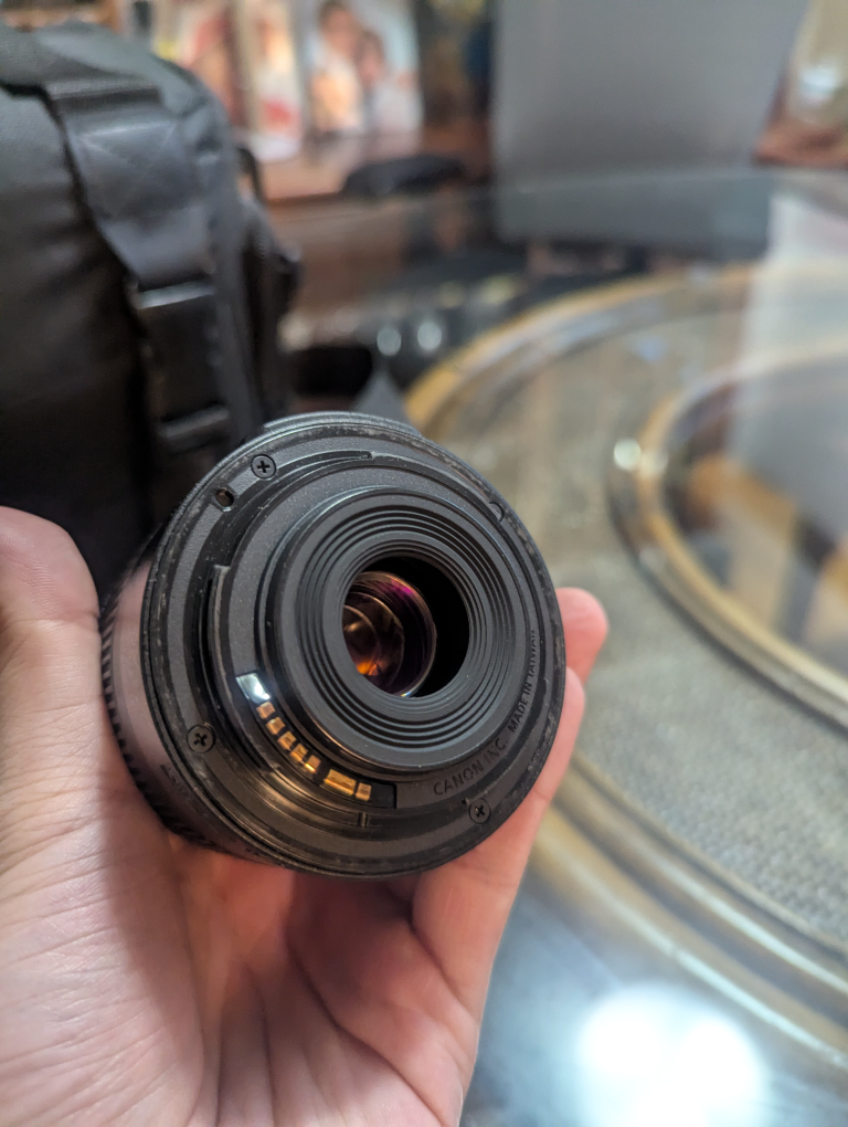 Canon T2i Camera (AMAZING CONDITION) - photo 4