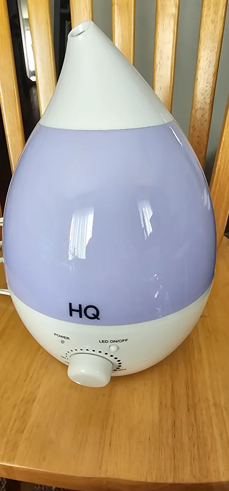 HQ Humidifier - Gently Used thumbnail