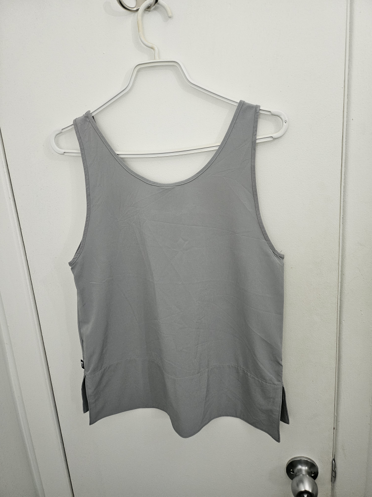 Camisole élastique The North Face XS Gris - photo 4