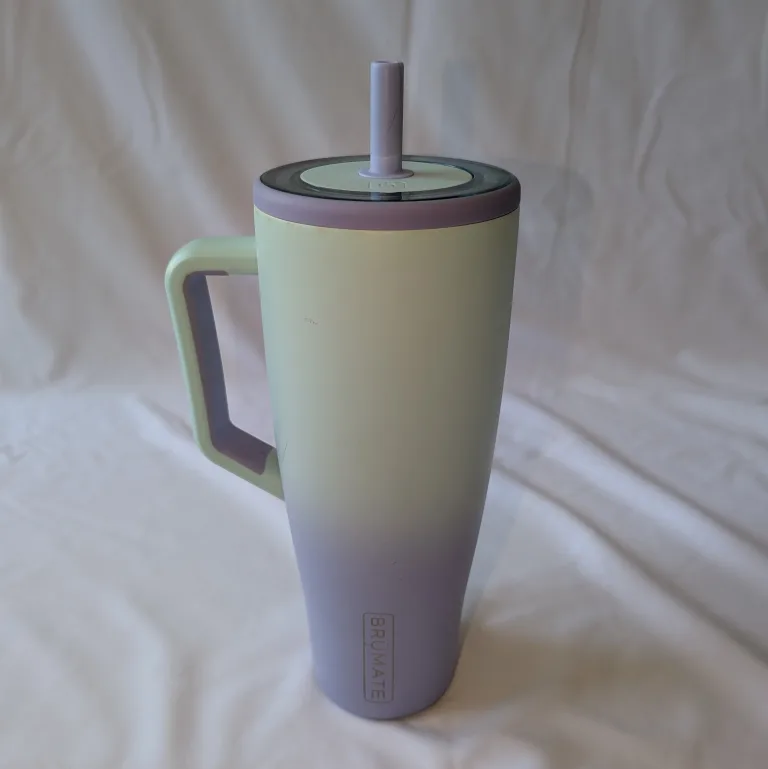 Brumate Era 40oz Tumbler with Handle thumbnail