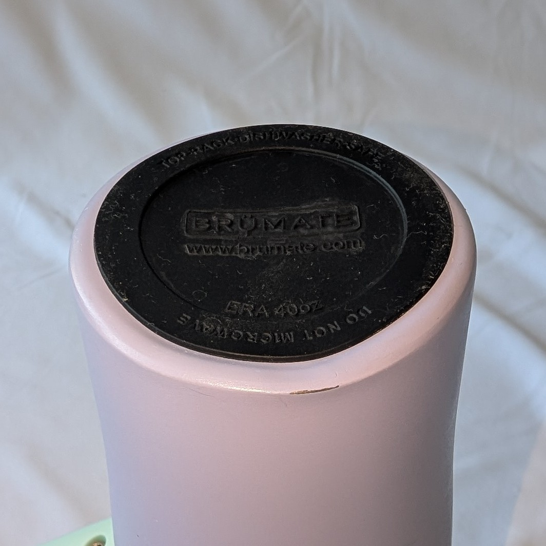 Brumate Era 40oz Tumbler with Handle - photo 2