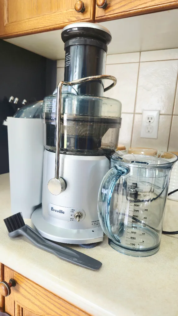 Juicer thumbnail