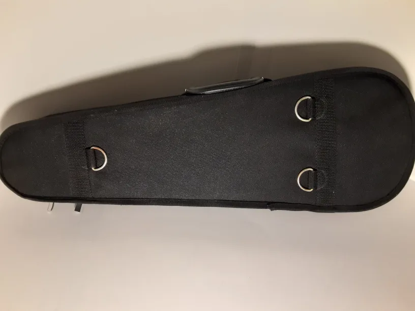 Fiddle/Violin[Aileen] + Case, Bow & Resin | 1/10 [Very Small] image indicator(7)