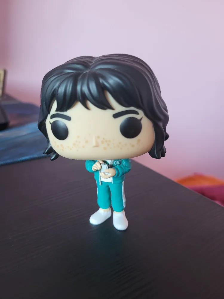 Funko Pop! Squid Game 067 thumbnail