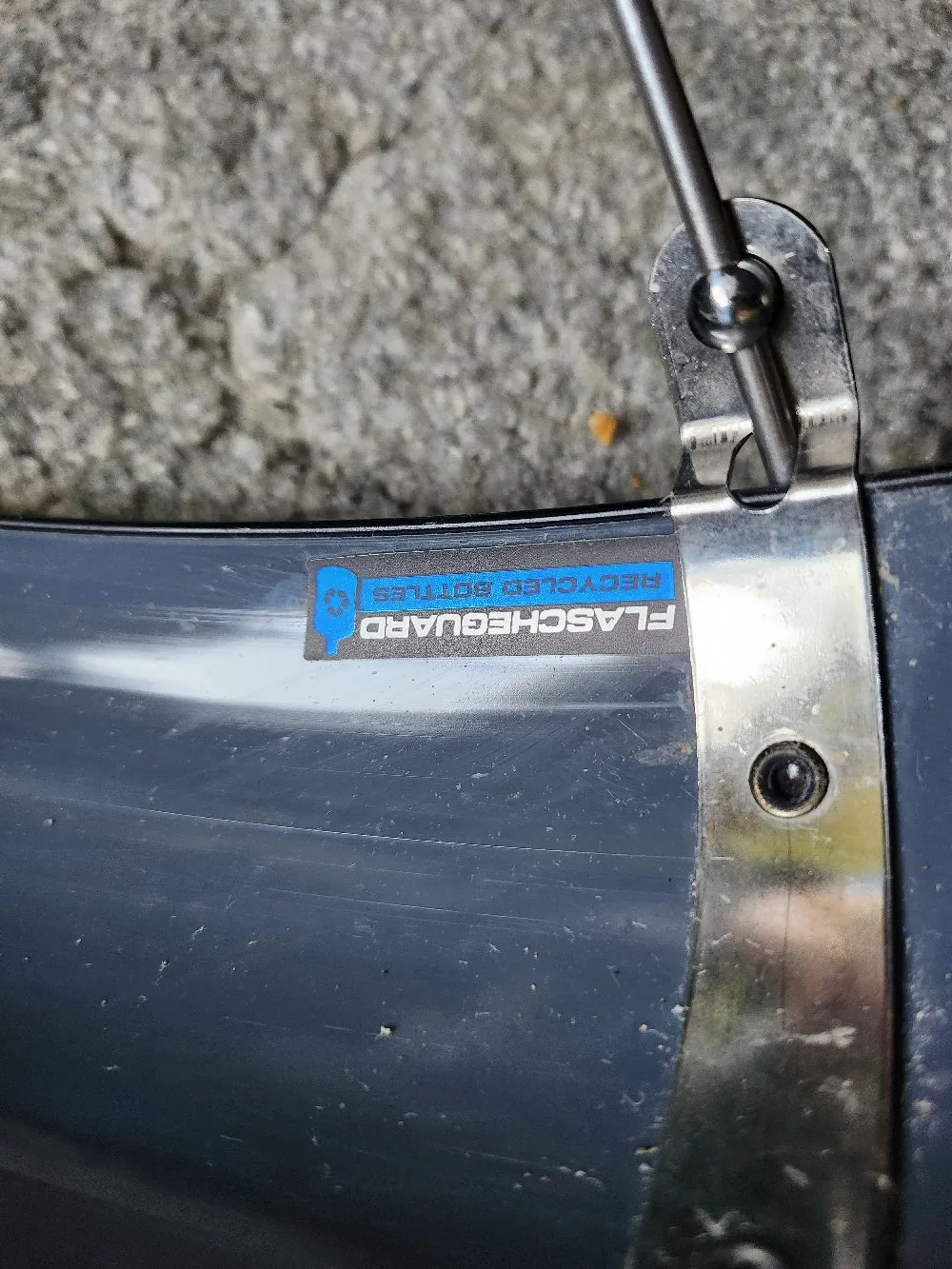 Axiom Front&Back Fenders image indicator(5)