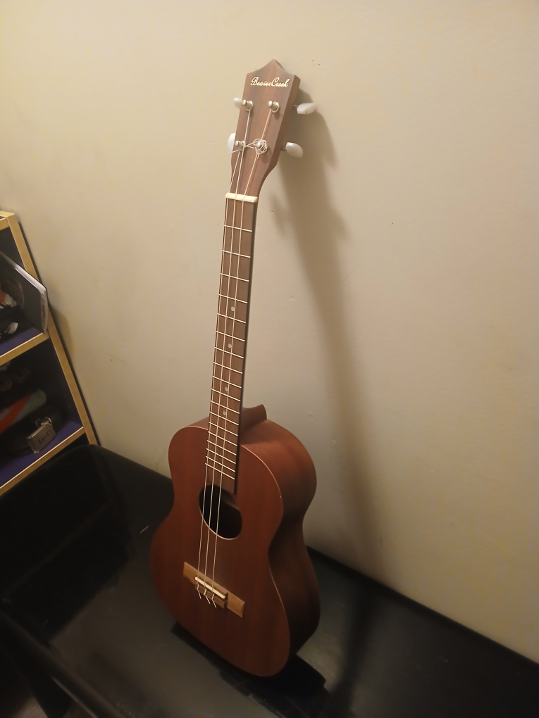 Beaver Creek Ukulele - photo 2