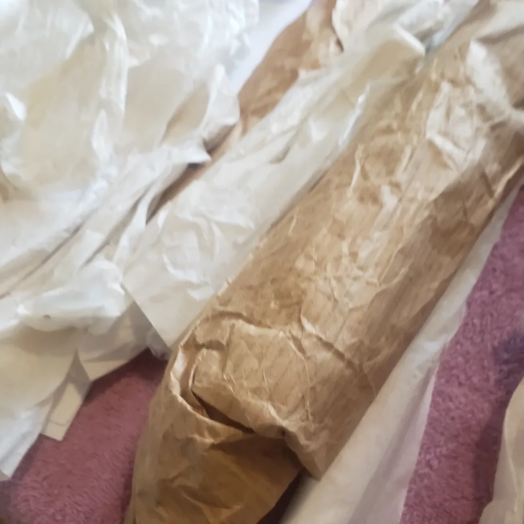 Heirloom Silverware Set in Wooden Case image indicator(10)