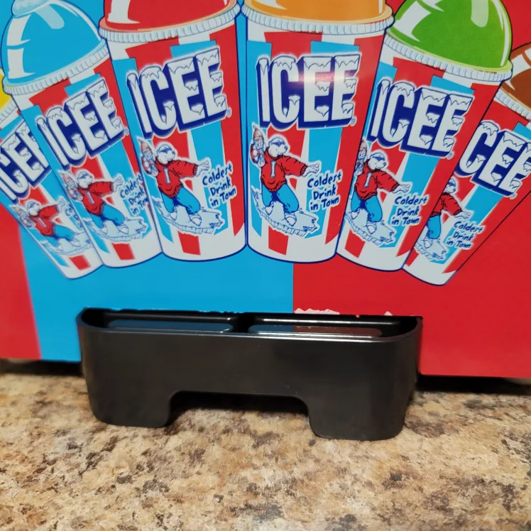 ICEE Slushie Maker image indicator(8)