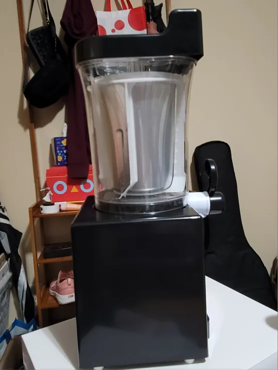 ICEE Slushie Maker image indicator(3)