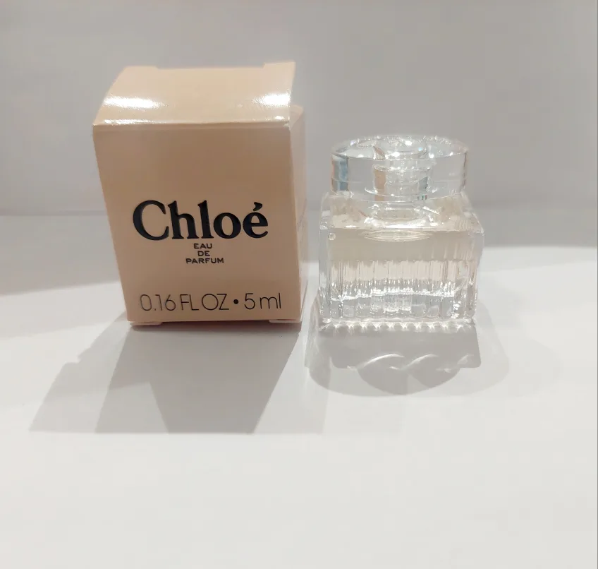 Chloé Eau de Parfum🇨🇦 thumbnail