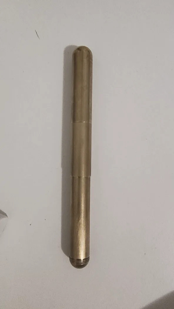 Kaweco Supra Fountain Pen <F> thumbnail