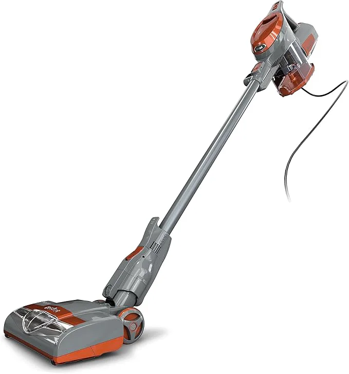 Shark Rocket Pro Corded Stick Vacuum thumbnail