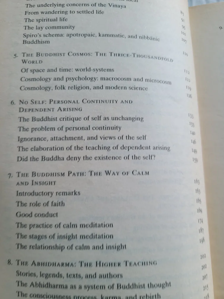 The Foundations of Buddhism by Rupert Gethin image indicator(8)