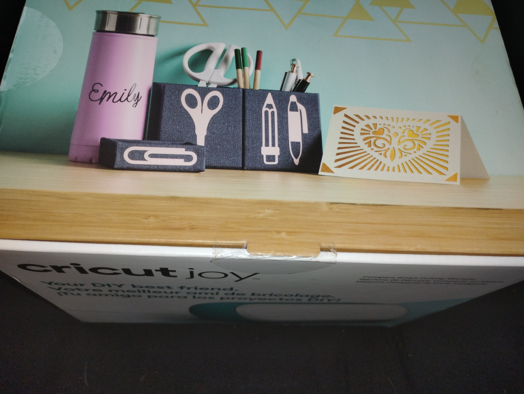 Cricut Joy Card Mat, Blades, Smart Iron-On - photo 3